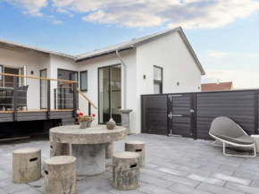 Holiday home Hirtshals IX